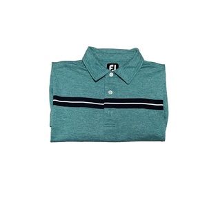 Footjoy Men ’s golf polo